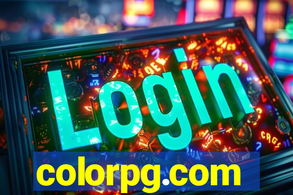 colorpg.com