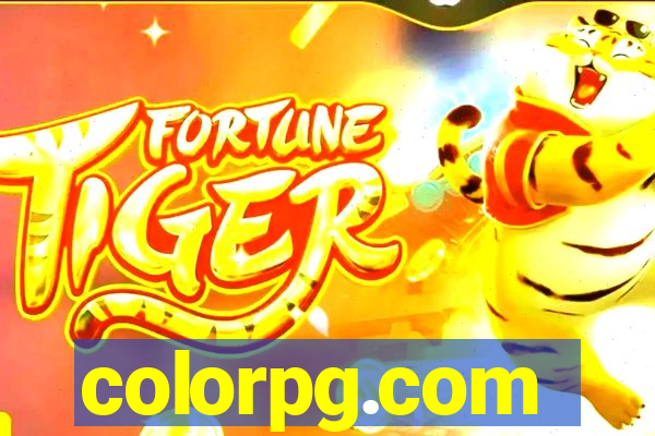 colorpg.com