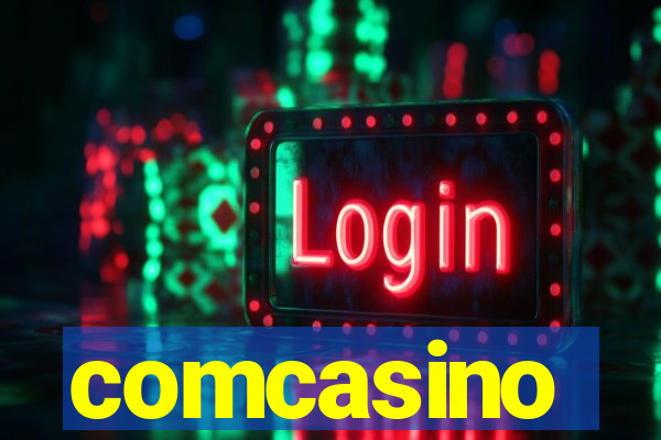 comcasino