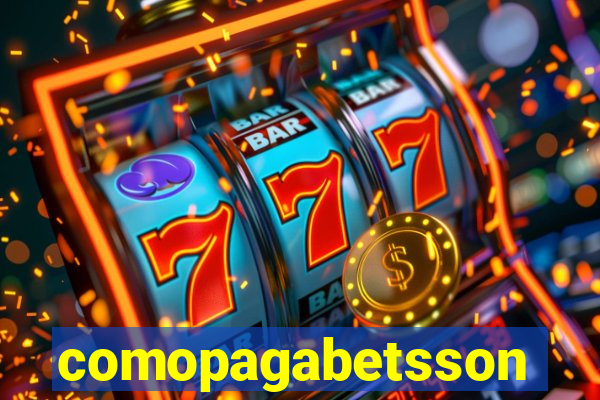 comopagabetsson