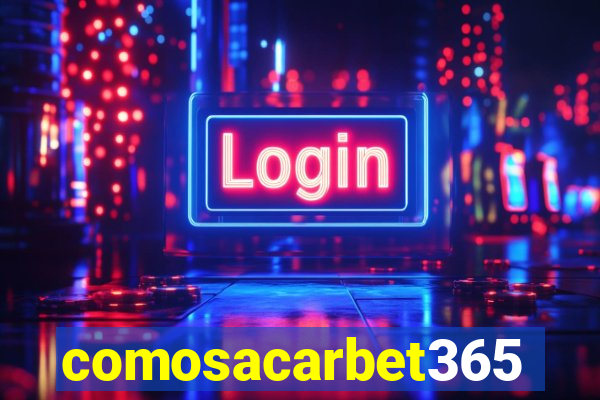 comosacarbet365