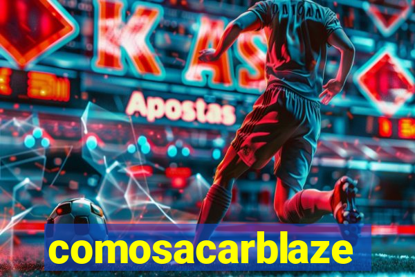 comosacarblaze