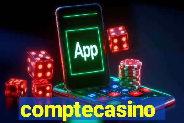 comptecasino