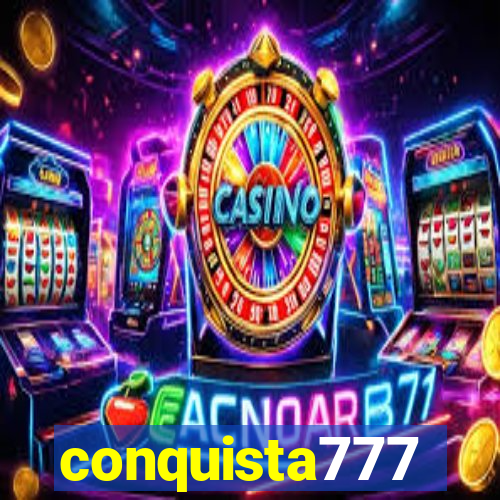 conquista777