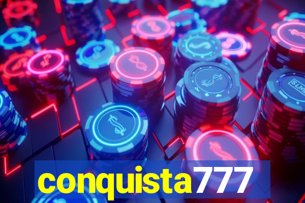 conquista777