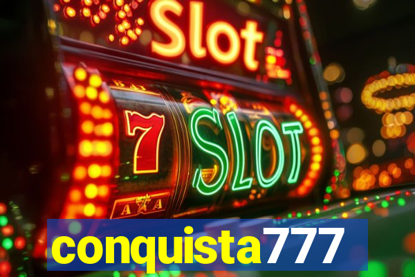 conquista777