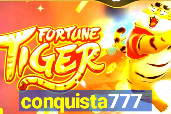 conquista777