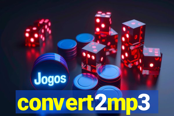 convert2mp3