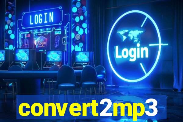 convert2mp3