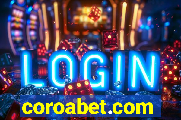 coroabet.com