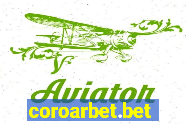 coroarbet.bet