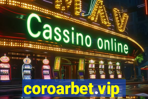 coroarbet.vip