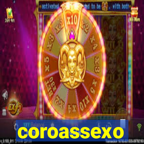 coroassexo