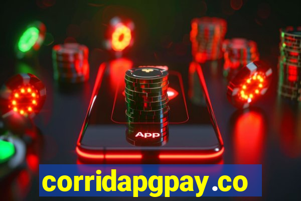 corridapgpay.com