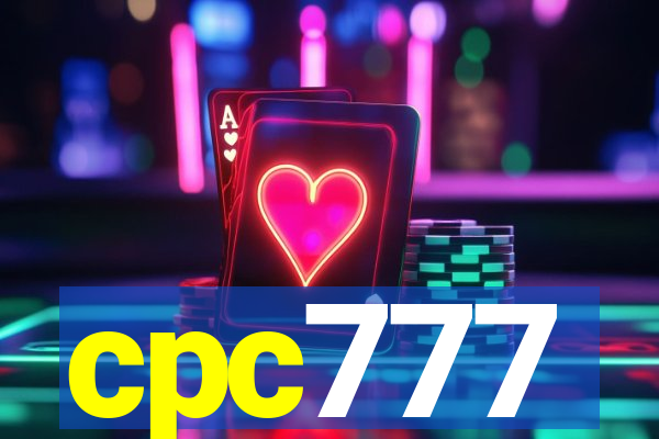 cpc777