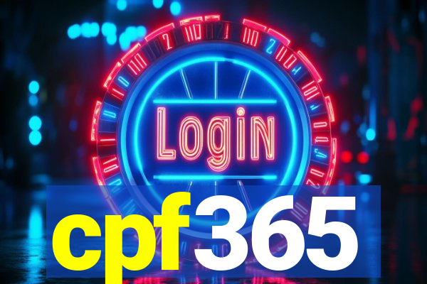 cpf365