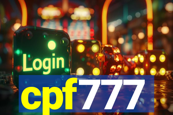 cpf777