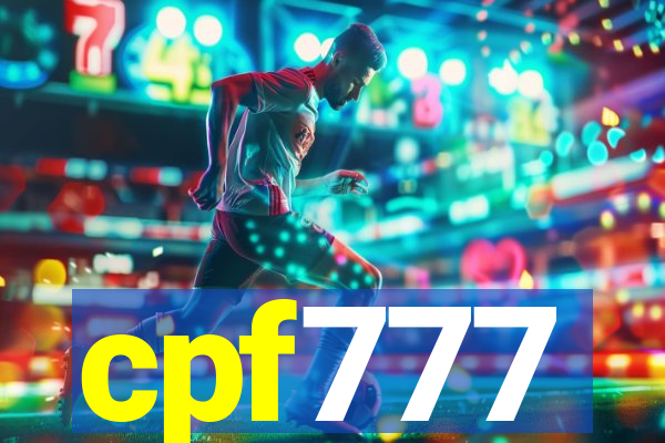 cpf777