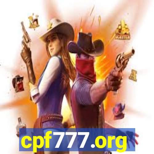 cpf777.org