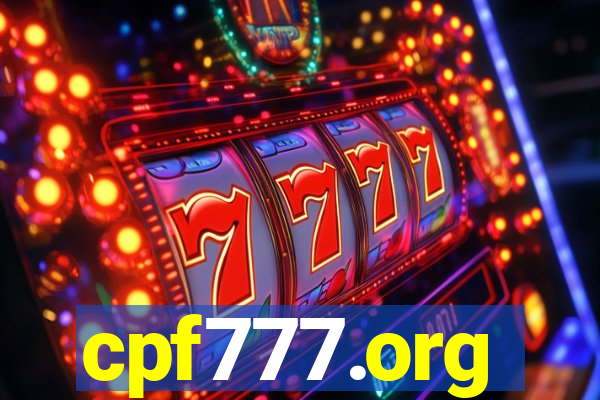 cpf777.org