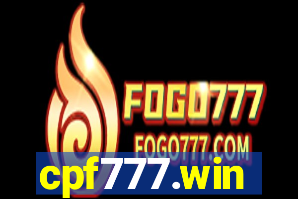 cpf777.win