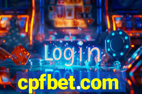 cpfbet.com