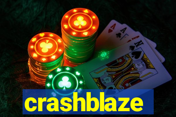 crashblaze