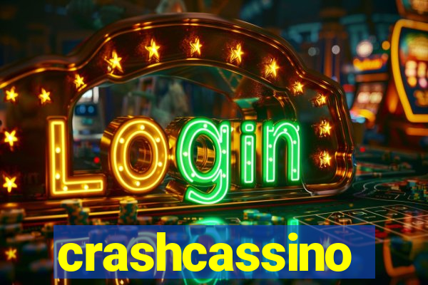 crashcassino