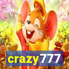 crazy777