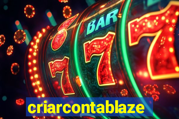 criarcontablaze