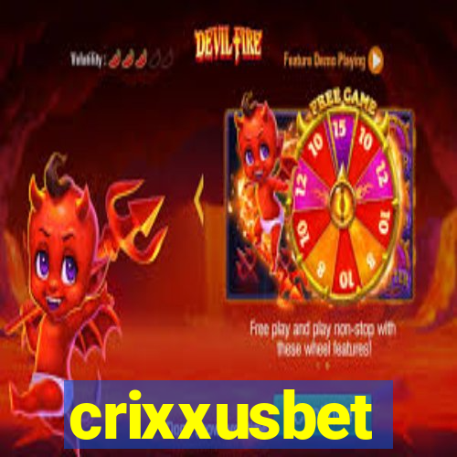 crixxusbet