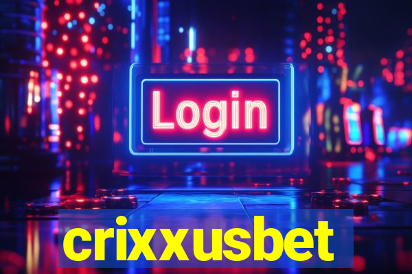 crixxusbet