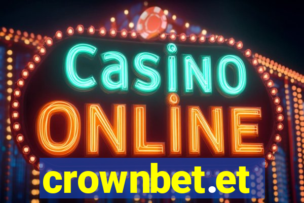 crownbet.et