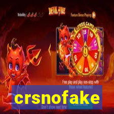 crsnofake