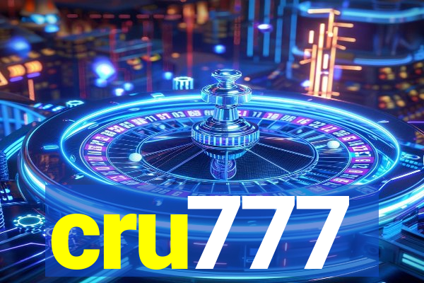 cru777