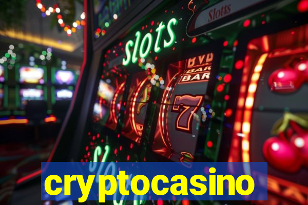 cryptocasino