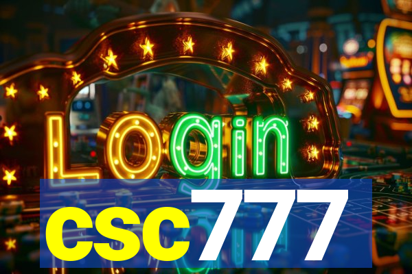 csc777