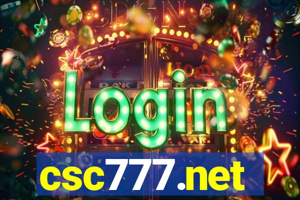 csc777.net