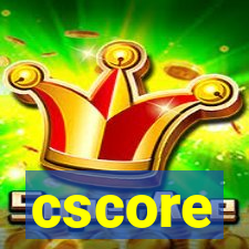 cscore