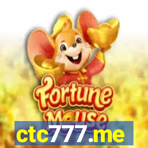 ctc777.me