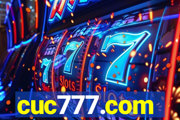 cuc777.com