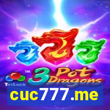 cuc777.me