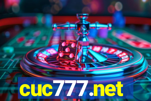 cuc777.net