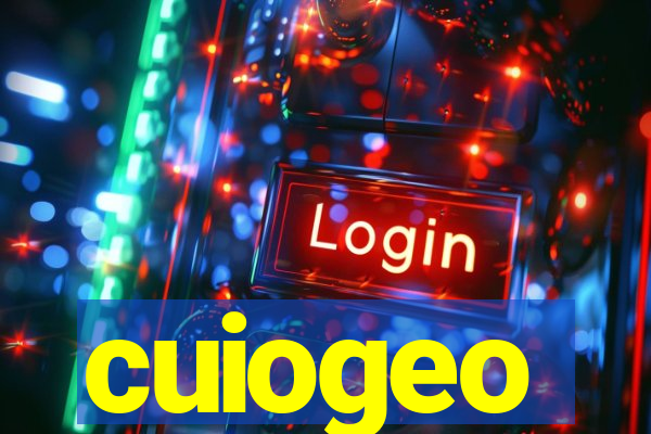 cuiogeo