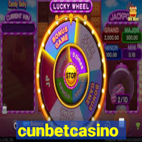 cunbetcasino