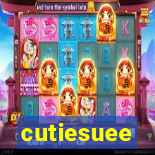 cutiesuee