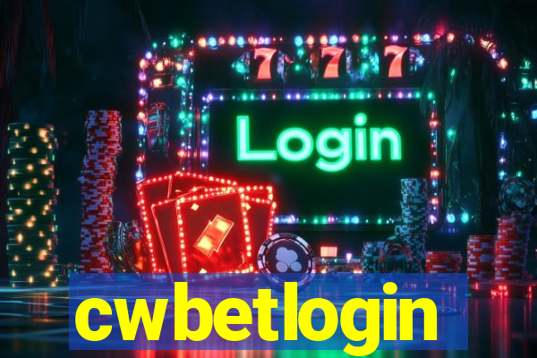 cwbetlogin