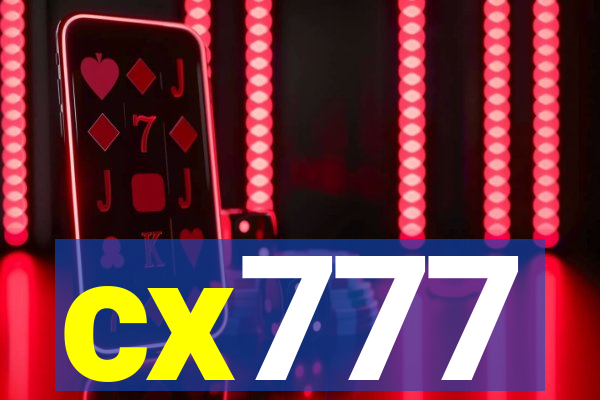 cx777