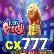 cx777