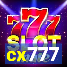 cx777